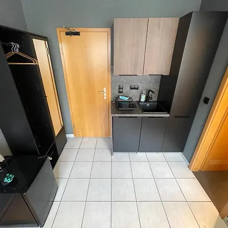 M14 - Innenstadt In Zentrum Appartamento